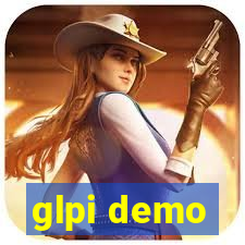 glpi demo